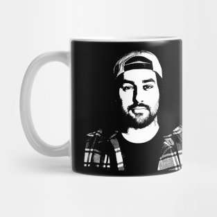 ALL THIS TIME Mug